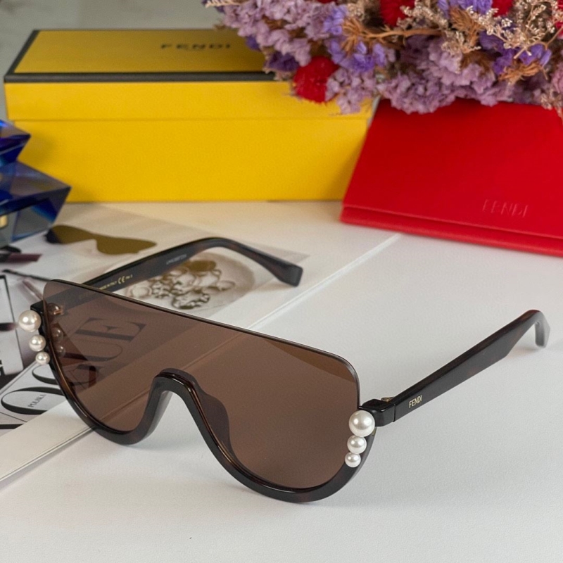 Fendi Sunglasses